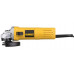 DeWALT DWE4117-QS Sarokcsiszoló (125mm/950W)