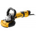 DeWALT DWE4257-QS Sarokcsiszoló (125mm/1500W)