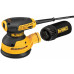 DeWALT DWE6423-QS Excentercsiszoló 230V (280W/125mm)