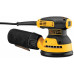 DeWALT DWE6423-QS Excentercsiszoló (280W/125mm)