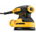 DeWALT DWE6423-QS Excentercsiszoló 230V (280W/125mm)