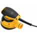 DeWALT DWE6423-QS Excentercsiszoló 230V (280W/125mm)