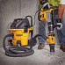 DeWALT DWH051-XJ Porelszívó feltét szerszámgéphez SDS-Max