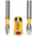 DeWALT Fullfit csavarhúzó készlet, 2 db DWHT0-62057