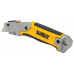 DeWALT DWHT10046-0 Visszahúzható pengéjű kés