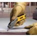 DeWALT DWHT10046-0 Visszahúzható pengéjű kés