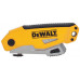 DeWALT DWHT10261-0 Önbetöltő, visszahúzható pengés kés