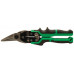 DeWALT DWHT14674-0 Aviation Ergo Lemezvágó olló, jobbos