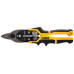 DeWALT DWHT14694-0 Aviation Lekerekített peremű lemezvágó olló
