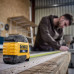 DeWALT DWHT38128-0 Compact Mérőszalag 8 m