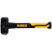 DeWALT Exocore pörölykalapács, 1,8 kg DWHT56026-1