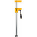 DeWALT párhuzamszorító, 600 mm, 680 kg DWHT83831-1