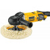 DeWALT DWP849X-QS Polírozógép (1250W/180mm/150mm)