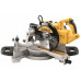 DeWALT DWS774-QS Gérvágó fűrész (1400W/216mm)
