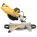 DeWALT DWS774-QS Gérvágó fűrész (1400W/216mm)