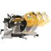 DeWALT DWS774-QS Gérvágó fűrész (1400W/216mm)