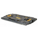 DeWALT DWST08017-9 Toughsystem 2.0 Tárolórendszer rögzítő platform