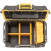 DeWALT DWST08035-1 ToughSystem 2.0 Kompakt, mély szerszámosláda
