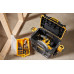 DeWALT DWST08035-1 ToughSystem 2.0 Kompakt, mély szerszámosláda