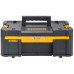 DeWALT DWST1-70705 TSTAK III Fiókos szerszámosdoboz