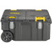 DeWALT DWST17871-1 tárolórendszer 113l, 50kg, IP54, T-stak