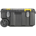 DeWALT DWST17871-1 tárolórendszer 113l, 50kg, IP54, T-stak