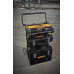 DeWALT DWST1-75659-QW ToughSystem Akkumulátor töltő és rádió