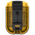 DeWALT DWST82820-0 DXL Akkumulátortartó, 2db