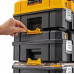 DeWALT DWST83411-1 TSTAK Mobil box koffer szett