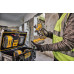 DeWALT DWST83471 akkumulátortöltő és tároló szerszámgépekhez ToughSystem 18V-54V, 2xUSB