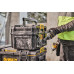 DeWALT DWST83471 akkumulátortöltő és tároló szerszámgépekhez ToughSystem 18V-54V, 2xUSB