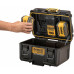 DeWALT DWST83471 akkumulátortöltő és tároló szerszámgépekhez ToughSystem 18V-54V, 2xUSB