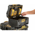 DeWALT DWST83471 akkumulátortöltő és tároló szerszámgépekhez ToughSystem 18V-54V, 2xUSB