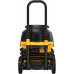 DeWALT DWV905M-QS Elektromos porszívó M porosztály (3600W/38 L)