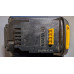 DeWALT DCB182-XJ Akkumulátor XR (18V/4,0Ah) ÚJRACSOMAGOLT, GY.ÉVE 2021