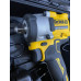 DeWALT DCF921P2T-QW Akkus ütvecsavarozó 1/2" XR (406 Nm/18V/2x5,0Ah) Tstak