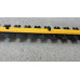 KIÁRUSÍTÁS DeWALT DCMPH566N-XJ akkus sövénynyíró 55 cm 18 V akku nélkül SZERVIZELT