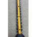 KIÁRUSÍTÁS DeWALT DCMPH566N-XJ akkus sövénynyíró 55 cm 18 V akku nélkül SZERVIZELT