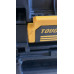 DeWALT DWST83529-1 ToughSystem 2.0 Tároló két fiókkal SÉRÜLT
