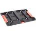 Milwaukee PACKOUT Adapter HD kofferekhez 4932464081