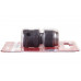 Milwaukee Shockwave Dugókulcs adapter 1/2˝-1/4˝ 4932471828