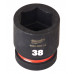 Milwaukee Shockwave Impact Duty Gépi dugókulcs (1"/38mm) 4932480414