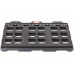 Milwaukee PACKOUT Rögzítőlemez (25x762x508mm) 4932480622