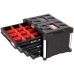 Milwaukee PACKOUT 4 Fiókos tároló láda 4932493189