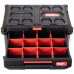 Milwaukee PACKOUT 4 Fiókos tároló láda 4932493189