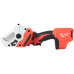 Milwaukee C12 PPC-0 Akkus csővágó PEX M12 (12V/Akku és töltő nélkül) 4933416550