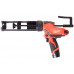 Milwaukee M12 PCG 310C-201B Akkus tömítőanyag (310ml/12V/1x2,0Ah) 4933441655