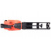Milwaukee M12 PCG 310C-201B Akkus tömítőanyag (310ml/12V/1x2,0Ah) 4933441655