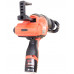 Milwaukee M12 PCG 310C-201B Akkus tömítőanyag (310ml/12V/1x2,0Ah) 4933441655