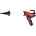 Milwaukee M12PCG 400A-201B Akkus Kartuskinyomó (12 V/1 x 2,0 Ah) táska 4933441665